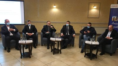 На Тернопільщині навчали керівників територіальних громад