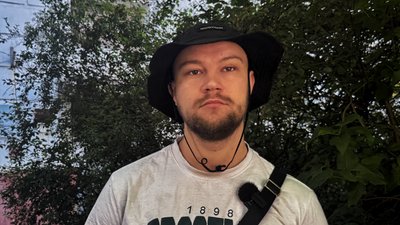 Сергій Гнезділов