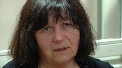 Річниця пожежі на Троїцькій