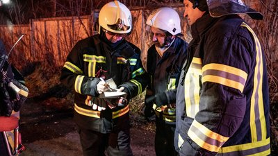 БпЛА, вибух, підприємство, 3 грудня, Тернопіль БпЛА, вибух, підприємство, 3 грудня, Тернопіль