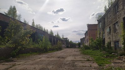 Мінюст продає львівську колонію № 48 двома лотами Мінюст продає львівську колонію № 48 двома лотами
