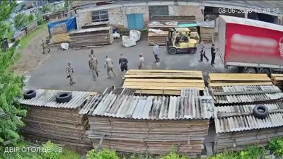Конфлікт ТЦК