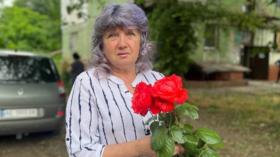 14 червня у Кривому Розі оголошене Днем жалоби за загиблими через ракетний удар. Що відбувається на місці трагедії 14 червня у Кривому Розі оголошене Днем жалоби за загиблими через ракетний удар. Що відбувається на місці трагедії