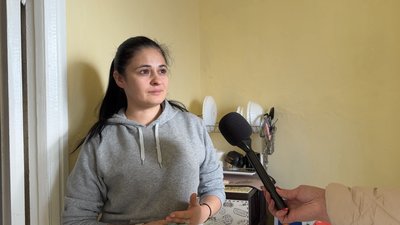 Анастасія Мізернюк