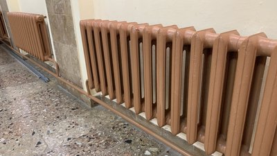 Не тільки пандемія, а й питання з газопостачанням: чому закарпатські школи можуть піти на канікули Не тільки пандемія, а й питання з газопостачанням: чому закарпатські школи можуть піти на канікули