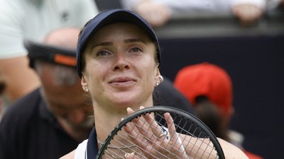 Еліна Світоліна