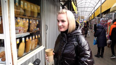 Прожитковий мінімум у 86 гривень на день – житомирянам цього недостатньо Прожитковий мінімум у 86 гривень на день – житомирянам цього недостатньо