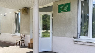 У садочку в громаді на Житомирщині майже рік проживає 33 переселенці