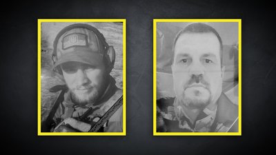 Вторгнення Росії в Україну: головні події на Сумщині 47 тижня війни Вторгнення Росії в Україну: головні події на Сумщині 47 тижня війни