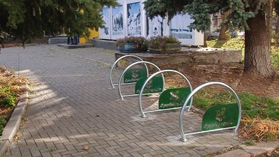 До кінця року у Полтаві хочуть покращити велоінфраструктуру: що відомо До кінця року у Полтаві хочуть покращити велоінфраструктуру: що відомо