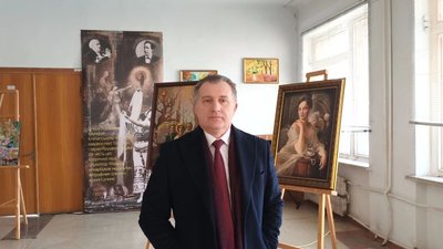 Сергій Маловічко Сергій Маловічко