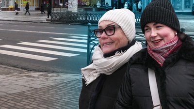 Пішохідний перехід відкрили у Рівному