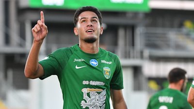 «Карпати» лідер УПЛ після четвертого туру