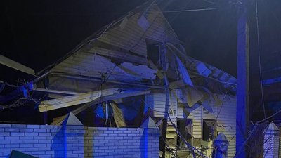 Російські літаки скинули бомби на Суми. Є жертви