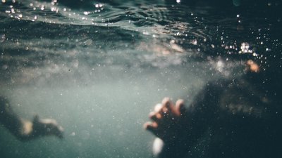 У Пруті в Чернівцях втопився 11-річний хлопець