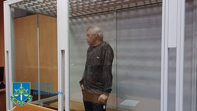 держзрада, коригував удари по Одесі