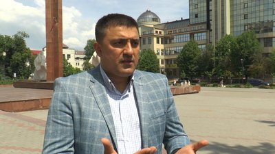 Як працюватимуть будкомпанія та агрофірма, які створюють у Франківську на базі комунального заводу Як працюватимуть будкомпанія та агрофірма, які створюють у Франківську на базі комунального заводу