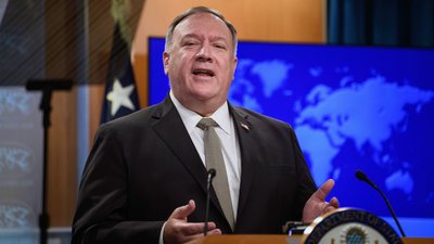 США розглядають додаткові санкції проти Білорусі через ситуацію з Колесніковою – Держдеп