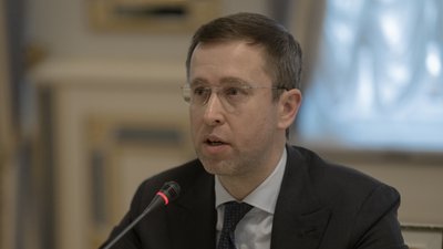 Сергій Корецький