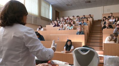 Страви з індички та морська риба: що пропонують їсти черкаським дошкільнятам Страви з індички та морська риба: що пропонують їсти черкаським дошкільнятам