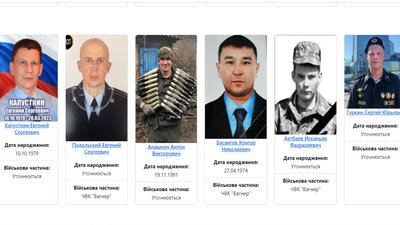 Сайт "Потерь.Нет"