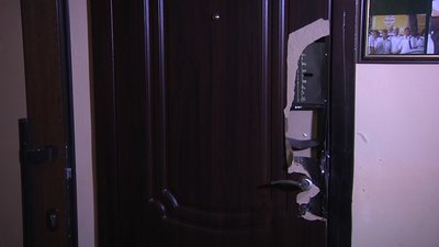 "Можна було елегантніше": голова Одеської митниці розповів про обшуки "Можна було елегантніше": голова Одеської митниці розповів про обшуки