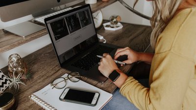 98% людей, які вже працюють віддалено, хотіли б продовжувати роботу в такому форматі до кінця своєї кар'єри