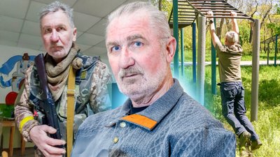 Олександр Прімак
