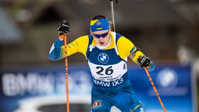 Віталій Мандзин
