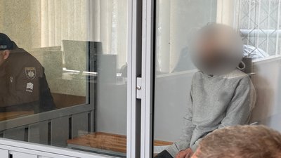 Суд виявив шизофренію у батька, підозрюваного у вбивстві 3-річного сина на Полтавщині