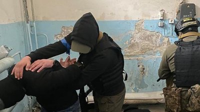 В Україні вже викрили 88 ДРГ — МВС