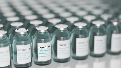 Коли розпочнеться вакцинація на Миколаївщині та кого вакцинуватимуть першим