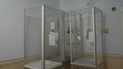 У Миколаєві готуються до місцевих виборів У Миколаєві готуються до місцевих виборів