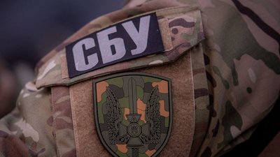 Геннадій Капралов, Ольга Капралова, російський суд, катування, окупація, Мелітополь