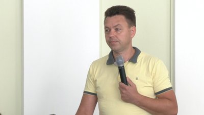 У Чернігові в 29 школі виявили недоліки в укритті: чи зможе заклад приймати дітей очно У Чернігові в 29 школі виявили недоліки в укритті: чи зможе заклад приймати дітей очно