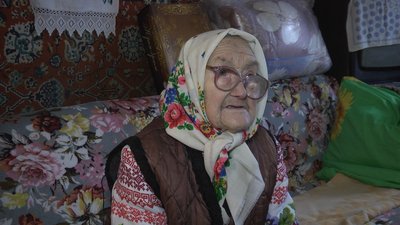 Ганна Тищенко