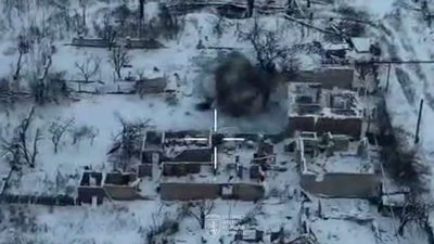 Ураження росіян у Часовому Яру