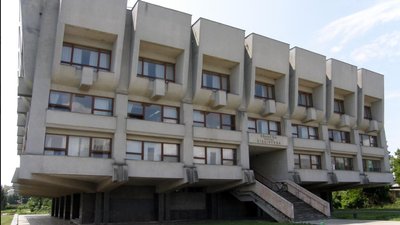 Простір тиші та здоров'я в сумській обласній бібліотеці: як зареєструватися