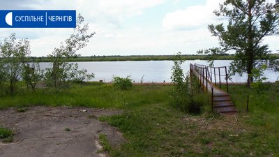 Біля Любеча з Дніпра підняли тіло потопельника