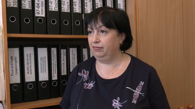 Від ранку система "висла": на Рівненщині стартував прийом документів до вишів