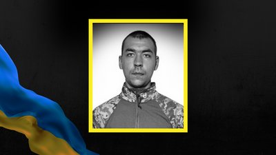 Юрій Алексєєв, Донецьк, Коломия, Алея слави, кулеметник, 10 ОГШБр