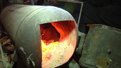 До 30 людей одночасно можуть перебувати у наметі: як у Херсоні працюють пункти обігріву До 30 людей одночасно можуть перебувати у наметі: як у Херсоні працюють пункти обігріву