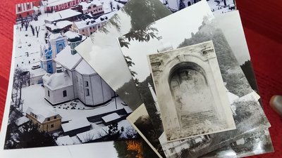 Свято-Миколаївський собор у Кременці Свято-Миколаївський собор у Кременці