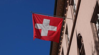 Уряд Швейцарії назвав неконституційною конфіскацію російських активів