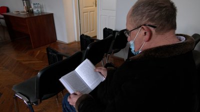 У Рівному презентували книгу "Здовбиця 1944-го Микитові Рови" У Рівному презентували книгу "Здовбиця 1944-го Микитові Рови"