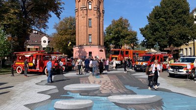 День міста Вінниці: ФОТОРЕПОРТАЖ День міста Вінниці: ФОТОРЕПОРТАЖ