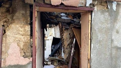 Постраждалі внаслідок удару "шахедами" по Одесі, обстріл Нікопольщини — ніч у регіонах