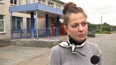 Пів тисячі аварійних дерев – на дрова: в одній з громад Житомирщини готуються опалювати заклади освіти Пів тисячі аварійних дерев – на дрова: в одній з громад Житомирщини готуються опалювати заклади освіти