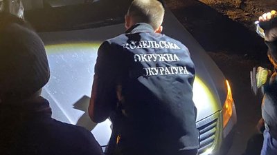 За підробку документів та сприяння перетину кордону військовозобов'язаних затримали волинянина