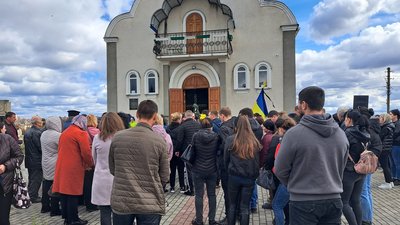 загинув загинув